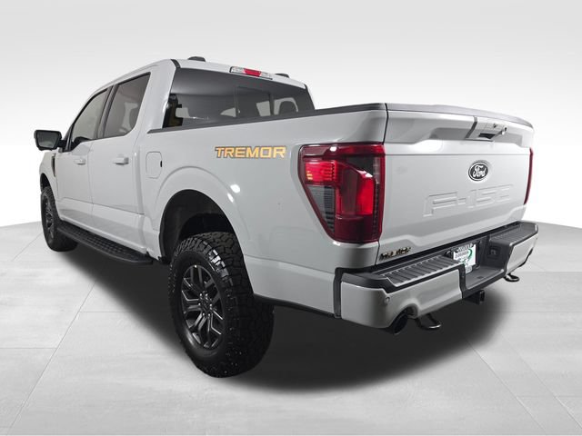 Certified 2026 Ford F150 Tremor w/ Tow/Haul Package AWD/4WD image 5