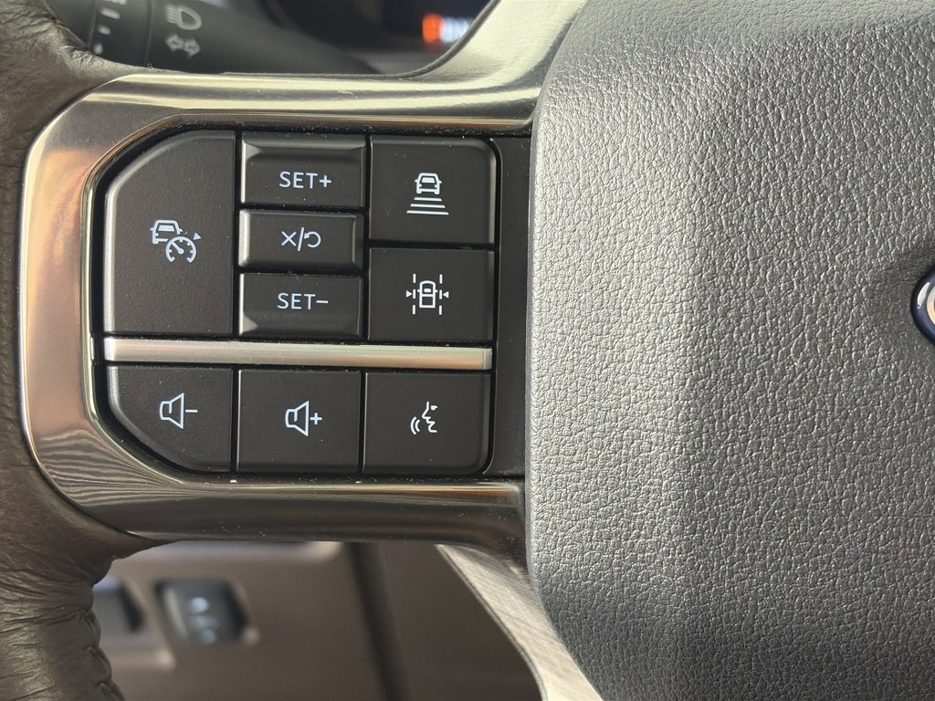 Certified 2025 Ford F150 King Ranch w/ FX4 Off-Road Package image 17