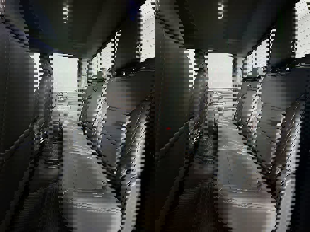 Used 2022 Chevrolet Silverado 2500 LTZ w/ LTZ Plus Package image 14