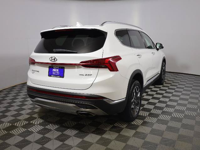 Used 2023 Hyundai Santa Fe Limited AWD/4WD image 5