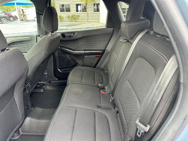 Certified 2024 Ford Escape Active FWD image 17