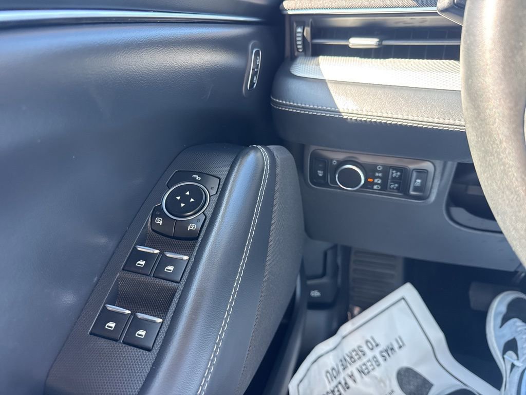 Certified 2023 Ford Mustang Mach-E Select image 24