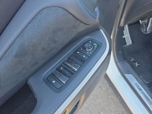 Used 2024 Lexus TX 500h AWD w/ Technology Package image 21