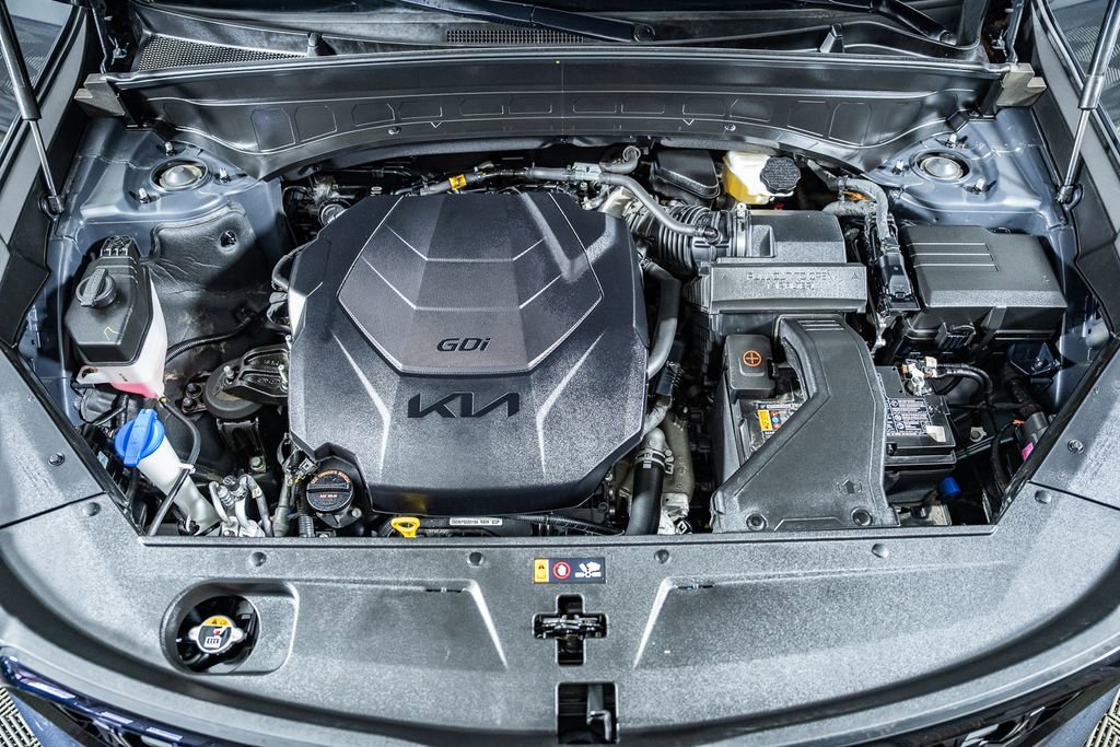 Used 2024 Kia Telluride SX Prestige X-Line image 21