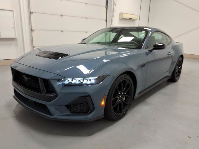 Certified 2025 Ford Mustang GT Premium RWD image 7