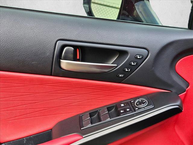 Used 2022 Lexus IS 350 F Sport RWD image 27