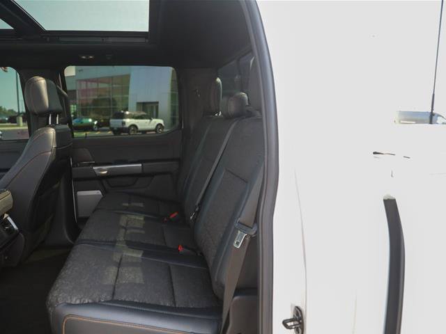 Certified 2022 Ford F150 Tremor w/ Equipment Group 401A Mid AWD/4WD image 30