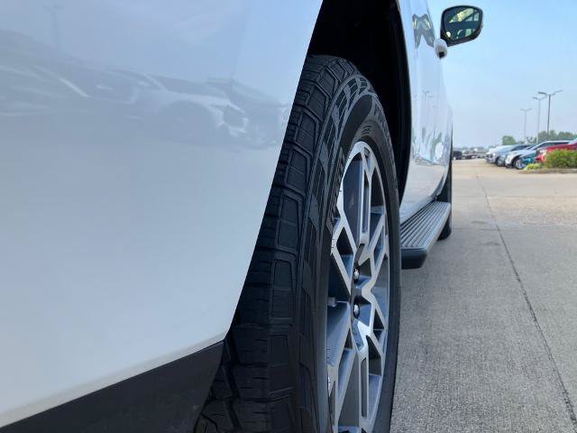 Certified 2025 Ford Expedition Active AWD/4WD image 12