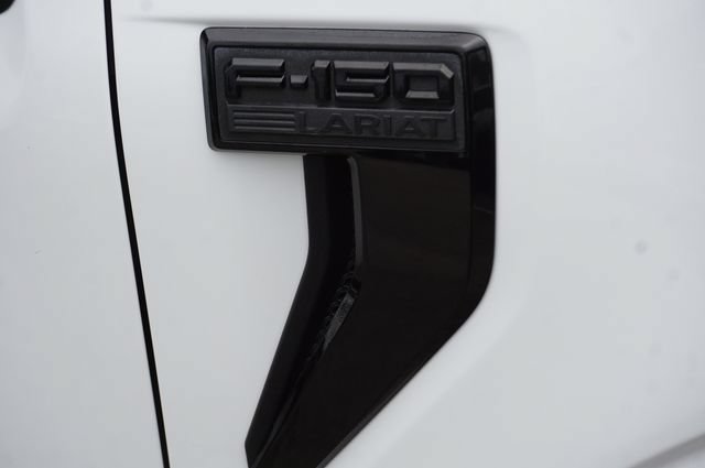 Certified 2023 Ford F150 Lariat w/ Equipment Group 502A High AWD/4WD image 43