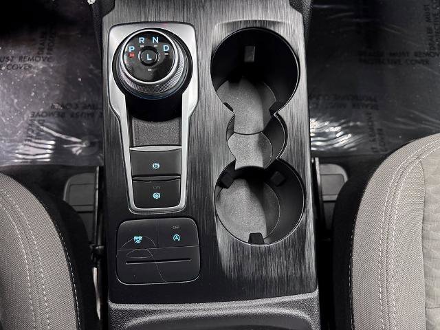Certified 2022 Ford Escape SE w/ Convenience Package image 21