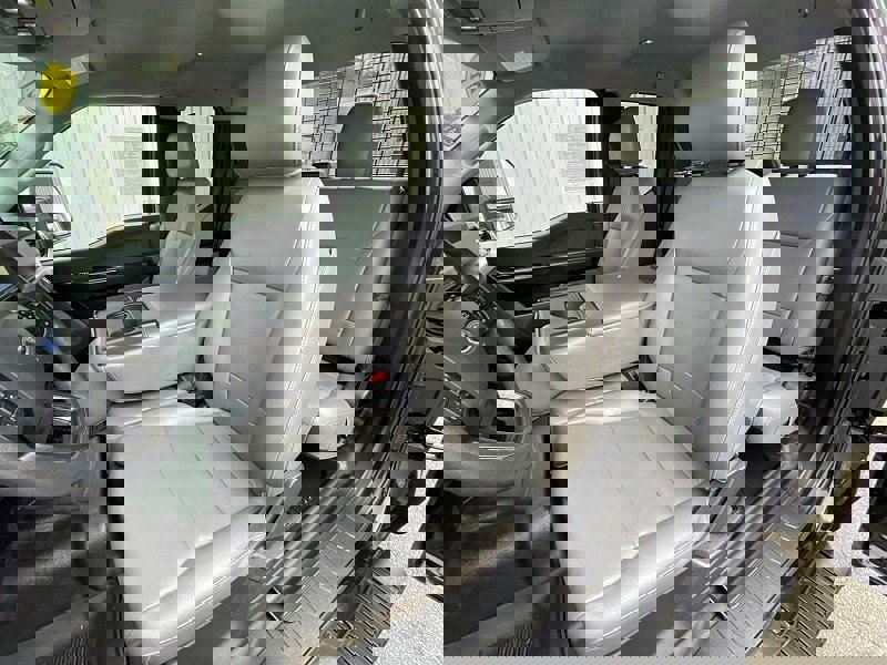 Certified 2021 Ford F150 XL w/ Equipment Group 101A High image 26