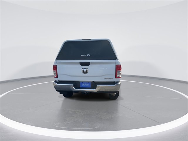 Used 2020 RAM 2500 Tradesman image 6