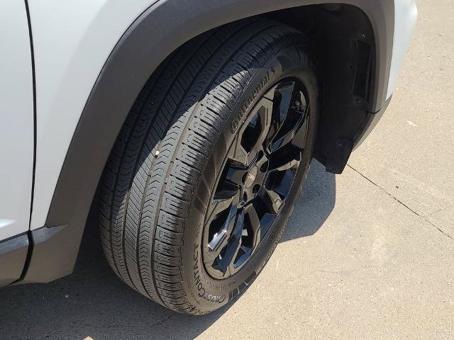 Used 2026 GMC Terrain Elevation w/ Elevation Premium Package AWD/4WD image 7