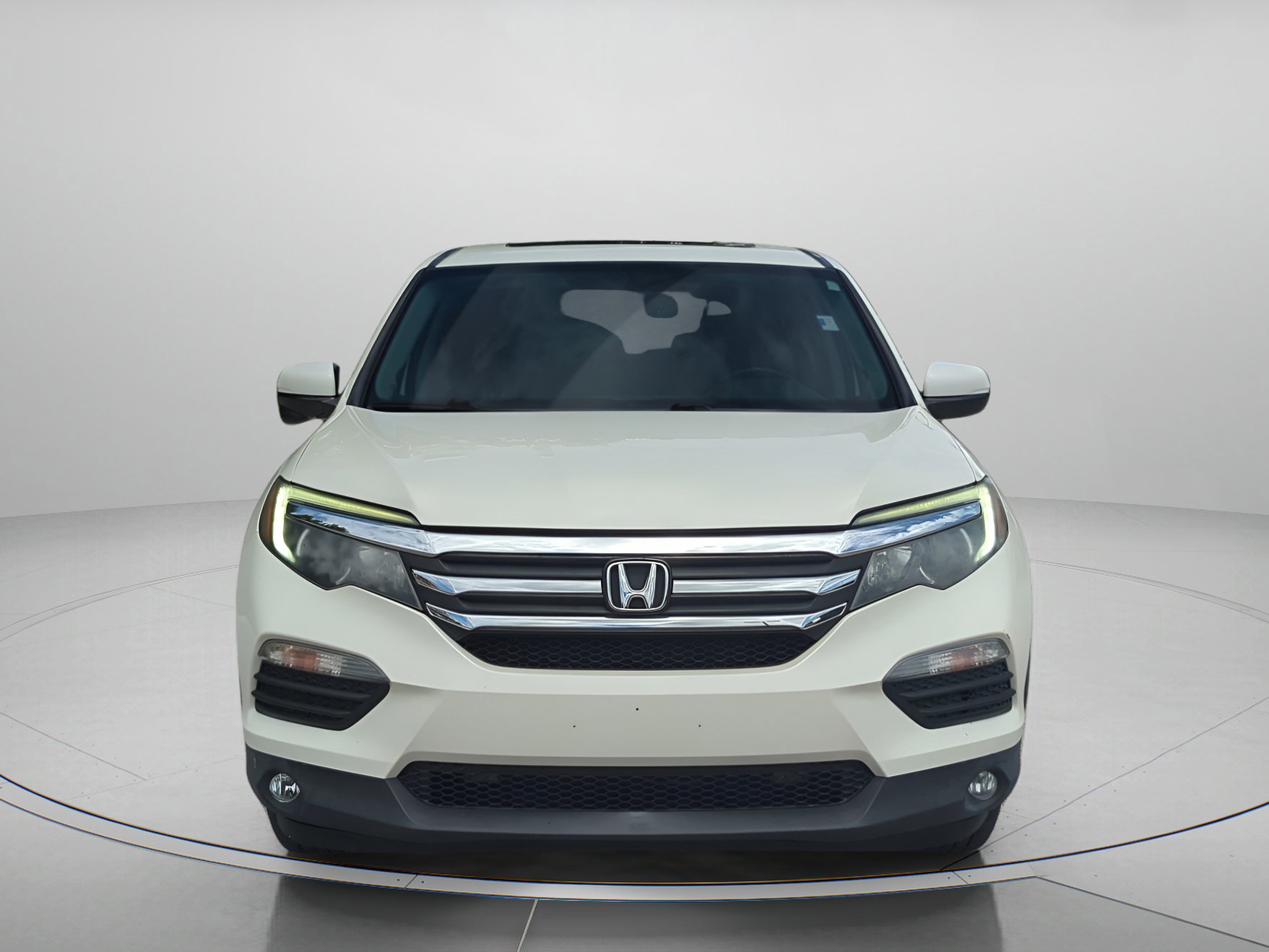 Used 2018 Honda Pilot EX-L image 40