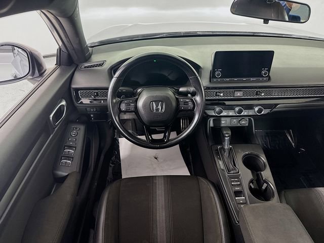 Used 2022 Honda Civic Sport image 20