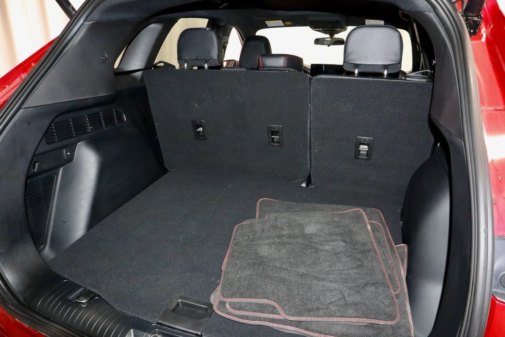 Certified 2023 Ford Escape ST-Line w/ Tech Pack #1 image 14