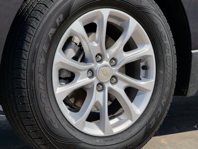 Used 2021 Chevrolet Equinox LT FWD image 11