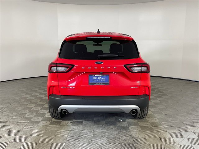 Certified 2024 Ford Escape Active image 24