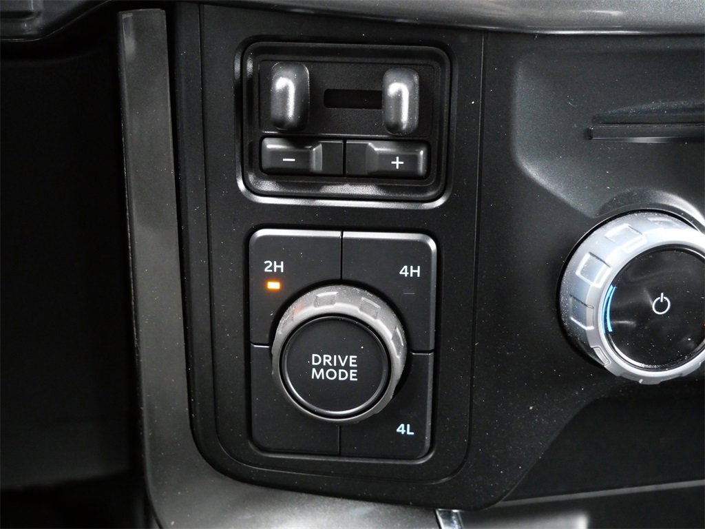 Certified 2023 Ford F150 XLT w/ Equipment Group 302A High image 20