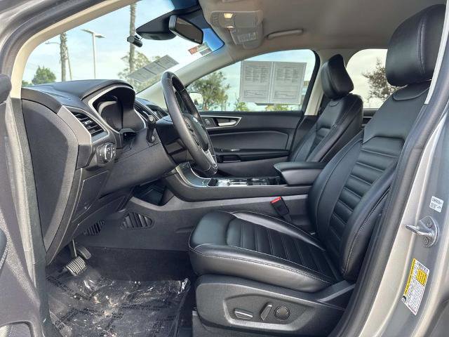 Certified 2020 Ford Edge SEL w/ Convenience Package image 20