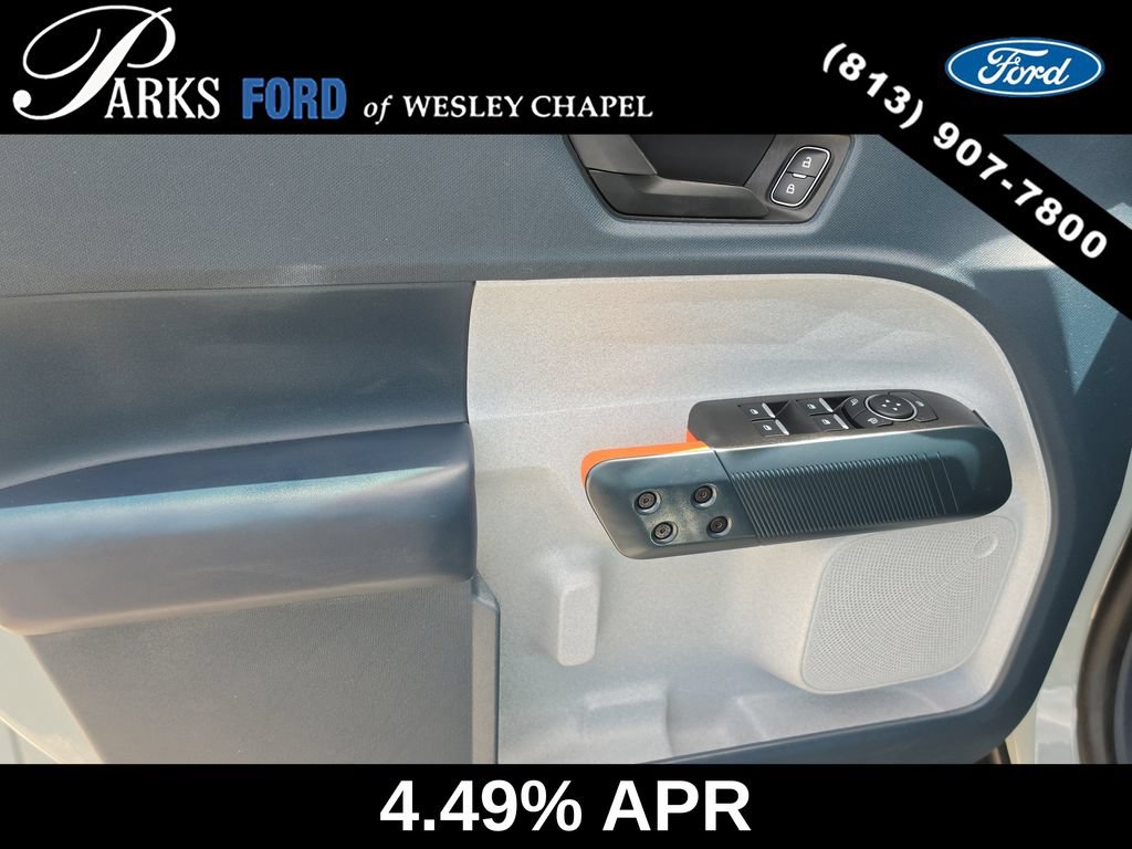 Certified 2023 Ford Maverick XLT w/ XLT Luxury Package FWD image 16