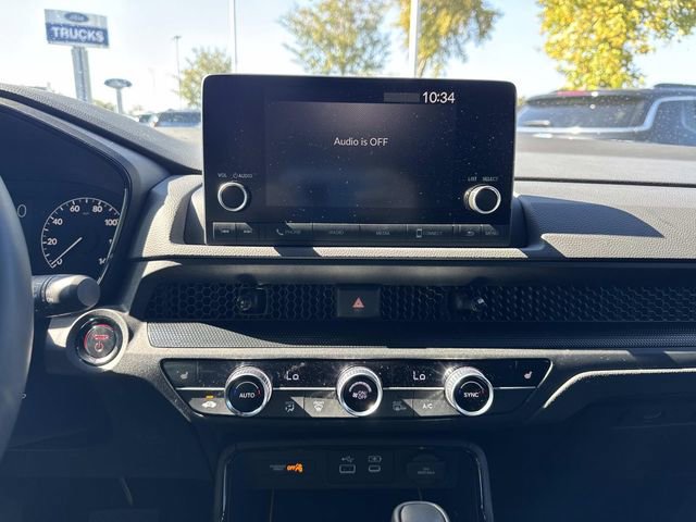 Used 2023 Honda CR-V Sport image 25