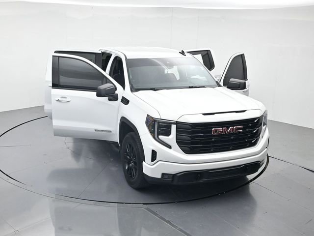 Used 2024 GMC Sierra 1500 Elevation AWD/4WD image 46
