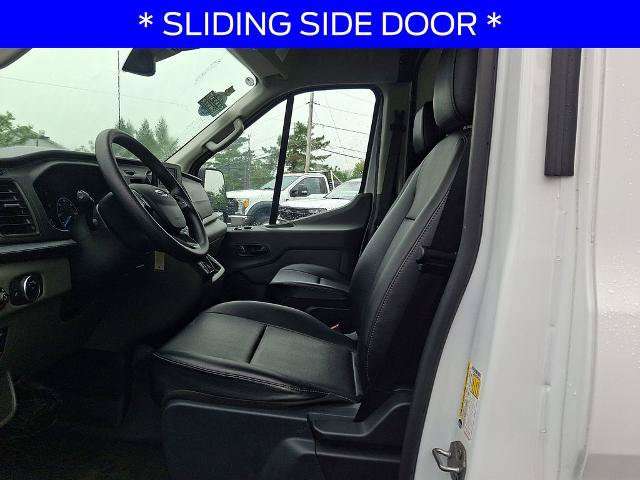 Certified 2023 Ford Transit 250 Medium Roof w/ Load Area Protection Package RWD image 13