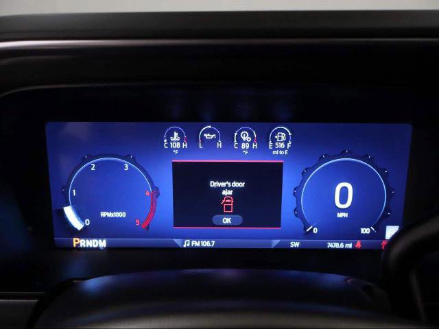 Certified 2025 Ford F350 Platinum w/ Platinum Plus Package image 16