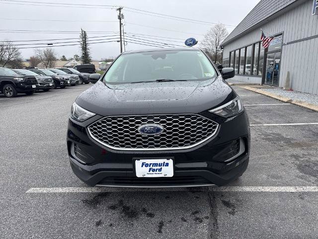 Certified 2024 Ford Edge SEL AWD/4WD image 8