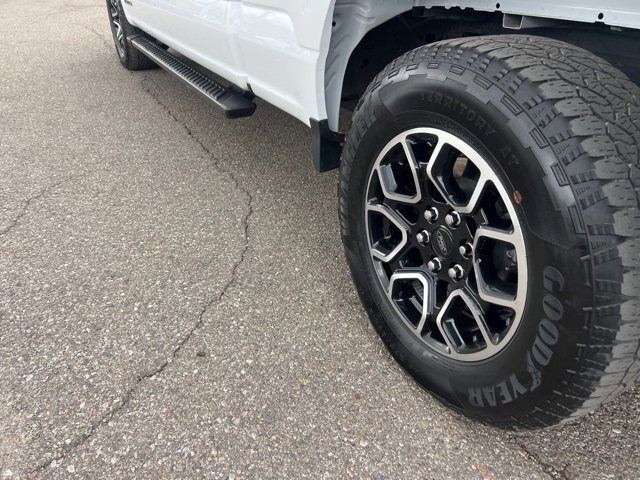 Certified 2023 Ford F150 XLT w/ Equipment Group 302A High image 25