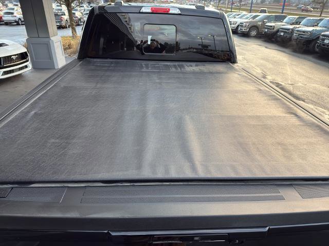 Certified 2024 Ford F150 Lariat w/ Equipment Group 502A High image 7