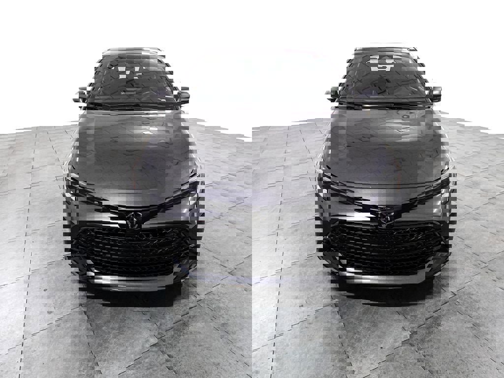 Used 2023 Toyota Corolla SE image 2