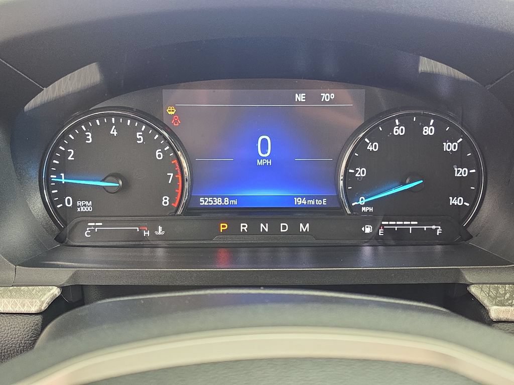 Certified 2022 Ford Explorer Timberline AWD/4WD image 17