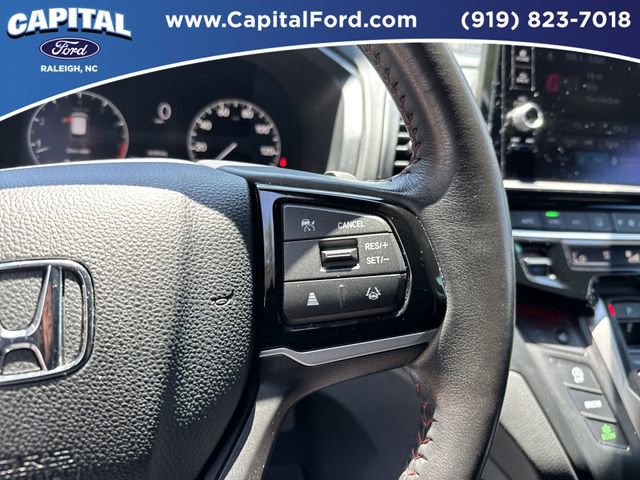 Used 2025 Honda Odyssey Sport-L image 23