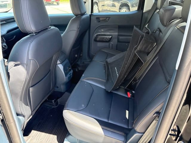 Certified 2024 Ford Maverick Tremor w/ Tremor Off-Road Package AWD/4WD image 15