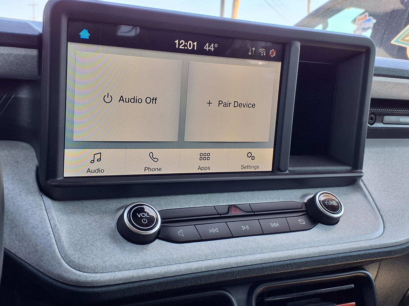 Certified 2023 Ford Maverick XLT w/ Equipment Group 300A Standard AWD/4WD image 14