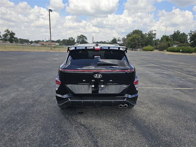 Used 2024 Hyundai Kona N Line FWD image 6