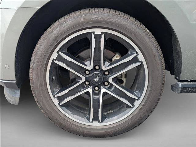 Certified 2019 Ford Expedition Limited w/ Equipment Group 303A RWD image 18