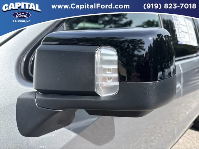 Used 2026 GMC Sierra 1500 AT4X AWD/4WD image 12
