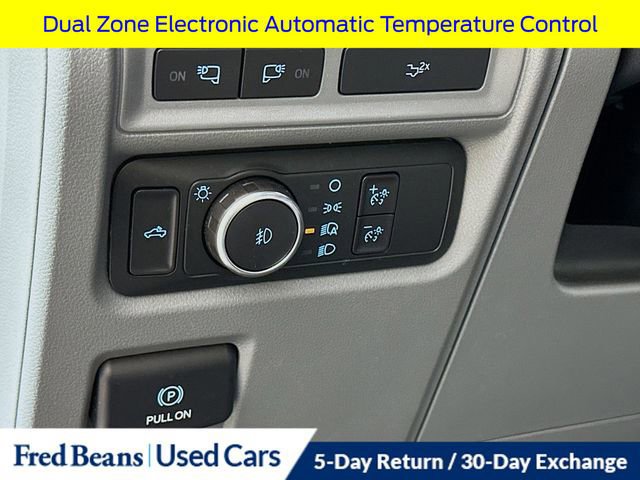 Certified 2022 Ford F150 XLT w/ Equipment Group 302A High image 13