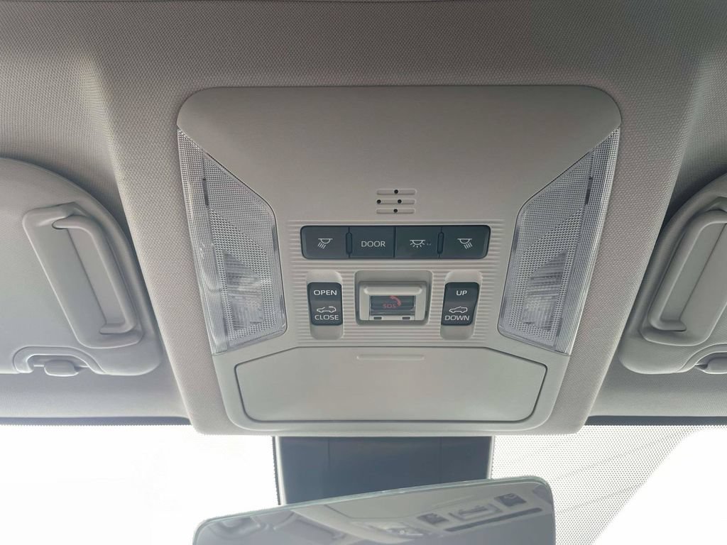 Used 2023 Toyota RAV4 XLE w/ Convenience Package FWD image 29