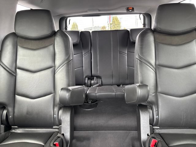 Used 2020 Cadillac Escalade Luxury w/ LPO, Radiant Package AWD/4WD image 33