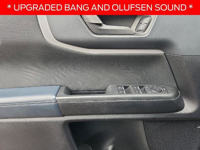 Certified 2021 Ford Bronco Sport Outer Banks image 14