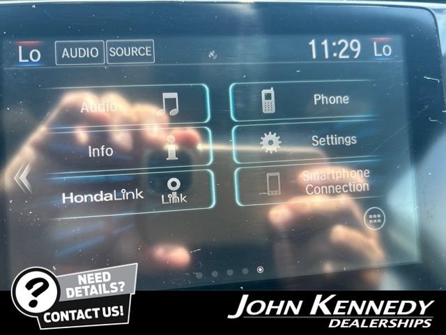 Used 2017 Honda Civic EX image 24