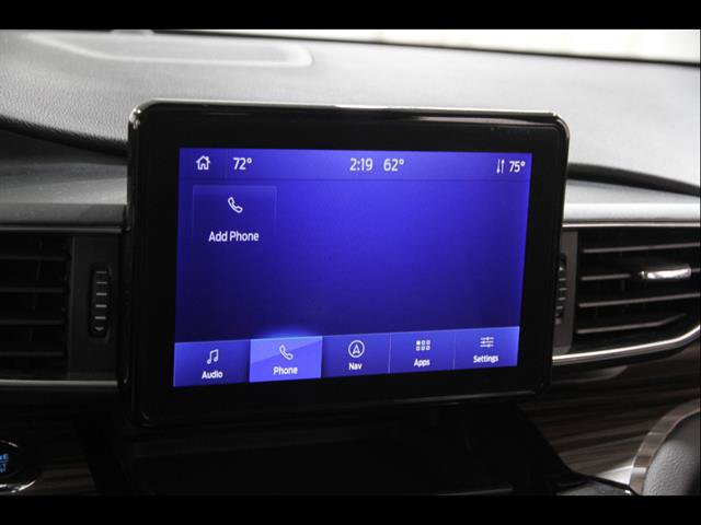 Certified 2022 Ford Explorer Limited w/ Equipment Group 301A AWD/4WD image 13