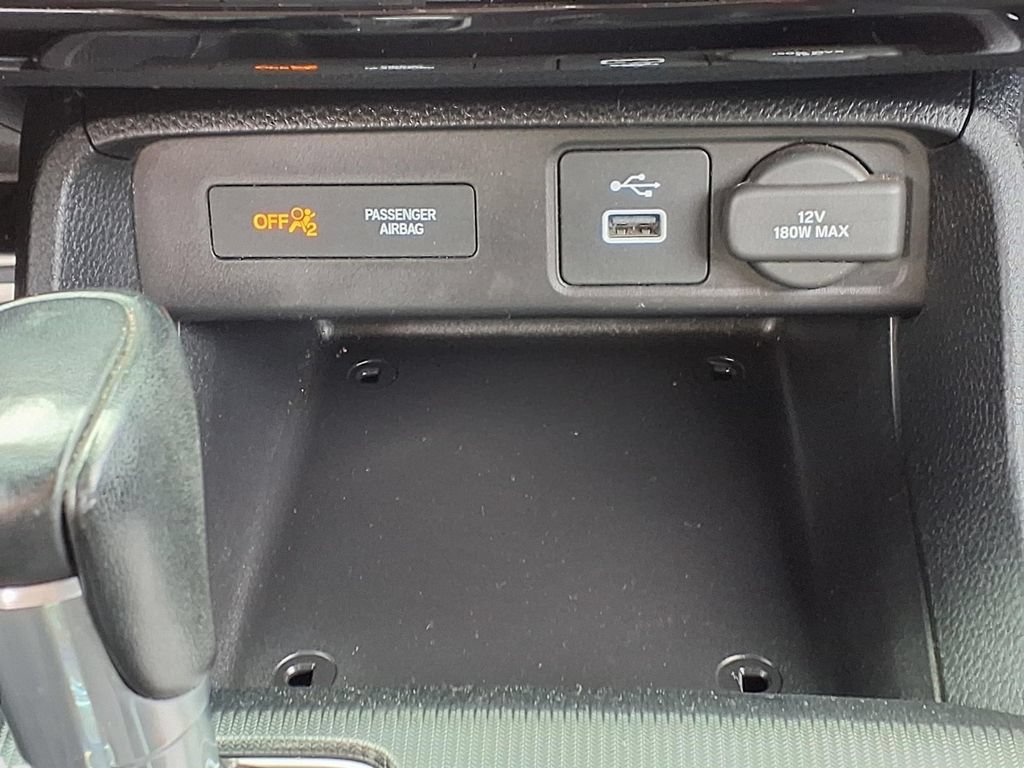 Used 2022 Honda Civic Sport image 14