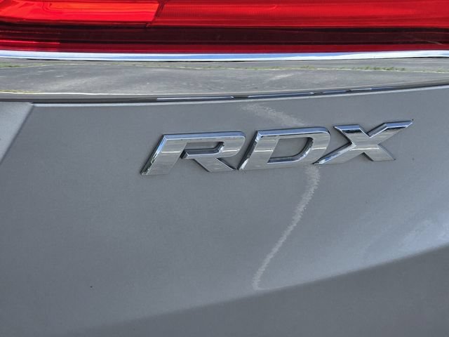 Used 2017 Acura RDX AWD w/ Advance Package image 15