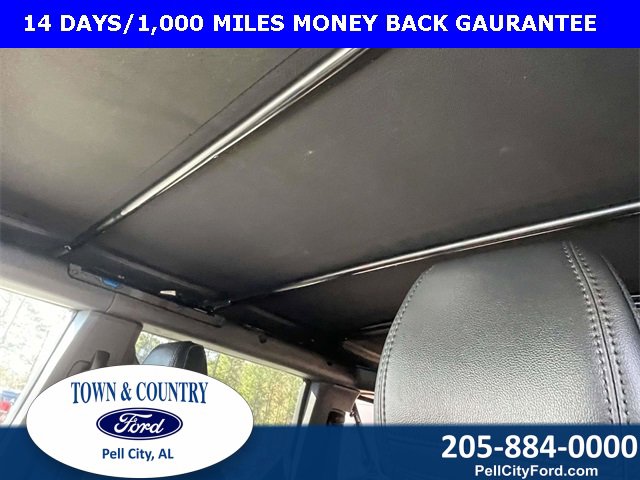 Certified 2023 Ford Bronco Outer Banks image 10