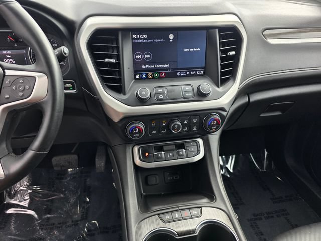 Used 2023 GMC Acadia SLT w/ Preferred Package AWD/4WD image 21
